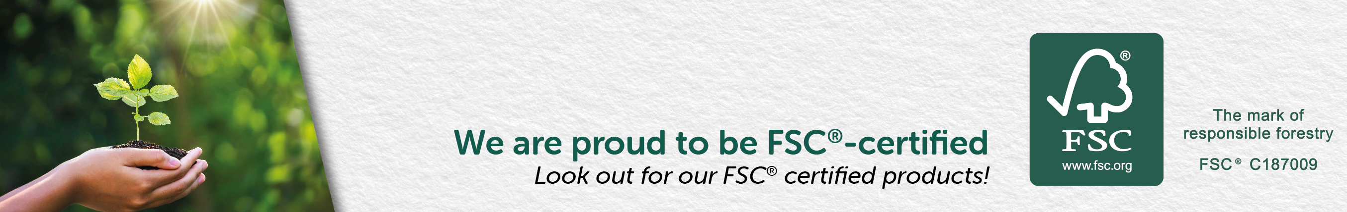 FSC Forests for All Forever