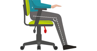 How to get the most out of your Task Chair