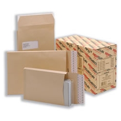 Envelopes