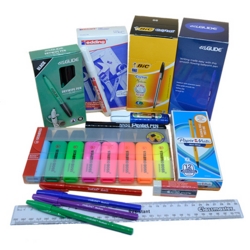 Pens, Pencils & Writing Supplies