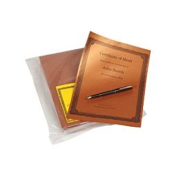 Certificate Parchment & Metallic Paper