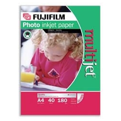 Inkjet & Photo Paper