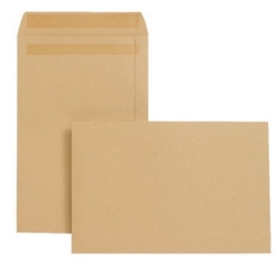 15x10" Envelopes (381x254mm)