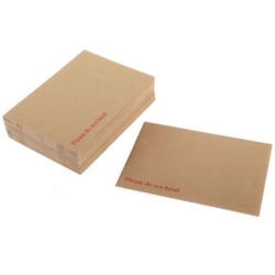 Protective Envelopes (Not Padded)