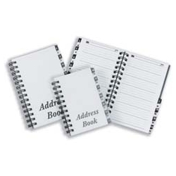 Address Books