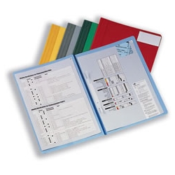 Presentation Folders