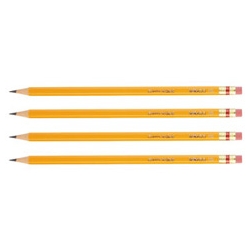 Pencils (Wood Case)