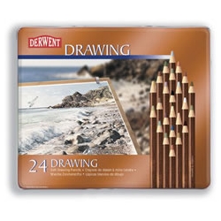 Fine Art Pencils