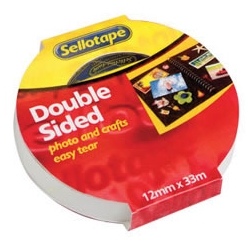 Double Sided Tape