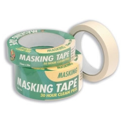 Masking Tape