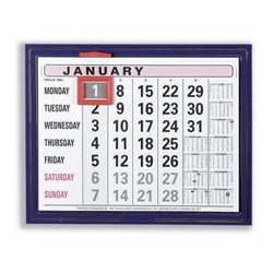 Calendars