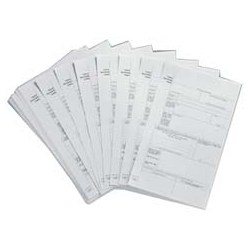 Legal & Personnel Forms