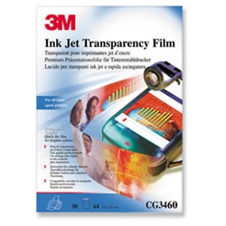 Ink Jet Film