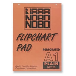 Flipchart Pads