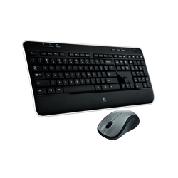 Keyboard / Mouse & Touchpad