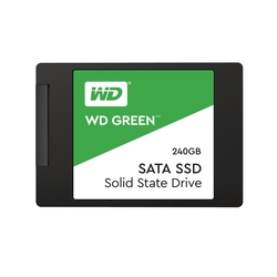 Solid State Drives