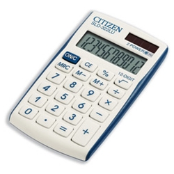 Calculators & Adding Machines