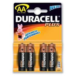 Batteries