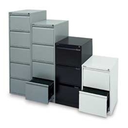 Filing Cabinets