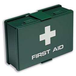 First Aid