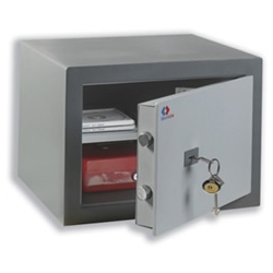 Safes & Locks