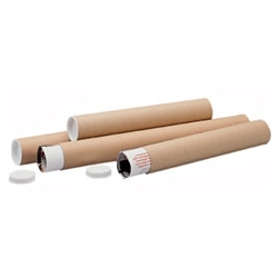 Postal Tubes