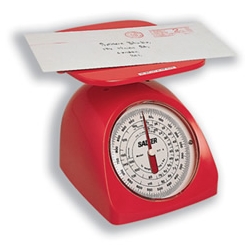 Postal Scales