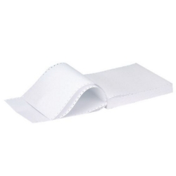 Plain Listing Paper