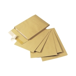 15x10 Gusset Plain & Window Envelopes