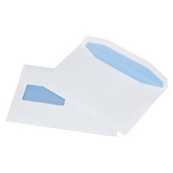 C5 Machine Envelopes