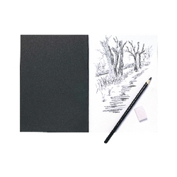 A5 Drawing Pads