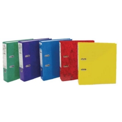 Foolscap (Legal) Lever Arch Files