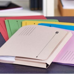 Manilla Wallets - Unspecified