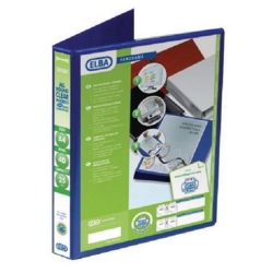 Presentation Ring Binders 25mm Capacity