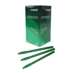 Ball Point Pens Green