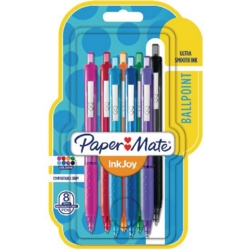 Ball Point Pens Assorted