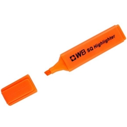 Highlighters Orange