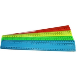 Rulers 16-30cm