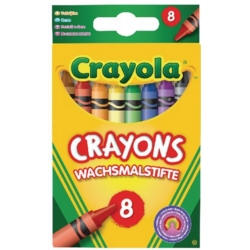 Crayons