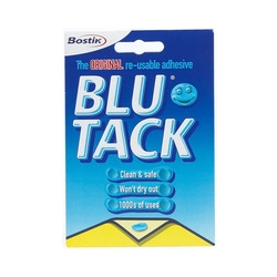 Adhesive Tack