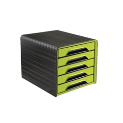 Drawer Units - 5 Drawer