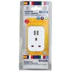 Luggage - Accessories