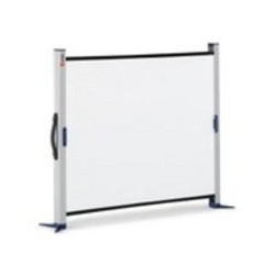 Portable Projection Screens