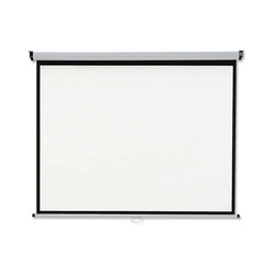 Wall Projection Screens