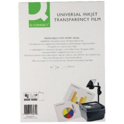 Inkjet Film A4