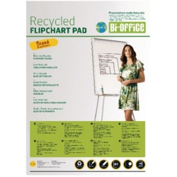 Flip Chart Pads A1