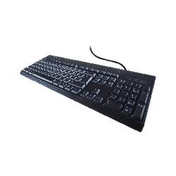 Computer Keyboards