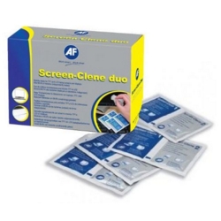 Screen Cleaning Supplies