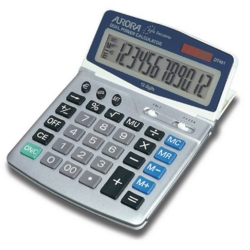 Desktop Calculator