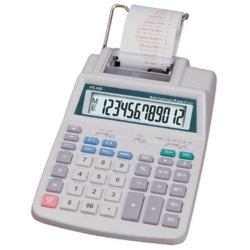 Printing Calculator